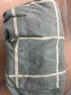 Flanellen dekbedovertrek - nieuw, Huis en Inrichting, Slaapkamer | Beddengoed, Ophalen of Verzenden, Nieuw, Tweepersoons, Dekbedovertrek