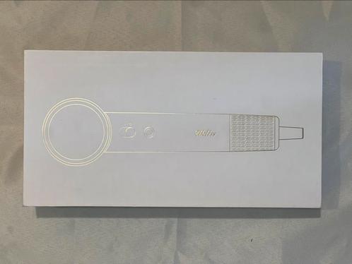 Fohn met concentratie opzetstuk en licht, Sieraden, Tassen en Uiterlijk, Uiterlijk | Haarverzorging, Nieuw, Föhn of Haardroger