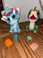 Furreal friends dino, Ophalen of Verzenden, Zo goed als nieuw