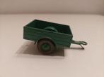 Dinky Toys Aanhanger No. 341, Hobby en Vrije tijd, Ophalen of Verzenden, Gebruikt, Overige typen, Dinky Toys