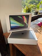 MacBook Pro 13" M1 - Zo goed als nieuw!, Computers en Software, Apple Macbooks, Qwerty, 8 GB, 13 inch, 512 GB