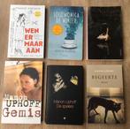 Diverse Nederlandse schrijfsters, Boeken, Literatuur, Gelezen, Ophalen of Verzenden