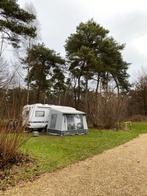 Ventura Freestander comulus Low Wegrijtent winter, Caravans en Kamperen, Ophalen of Verzenden, Gebruikt, Tot en met 4