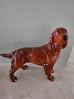 Ierse Setter merk Coopercraft, Sieraden, Tassen en Uiterlijk, Ophalen of Verzenden, Zo goed als nieuw, Zilver, Overige materialen