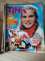 Tina 1985 - Complete Jaargang, Ophalen of Verzenden, Gelezen, Overige typen