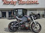 Buell XB12SCG (bj 2008), Bedrijf, Overig