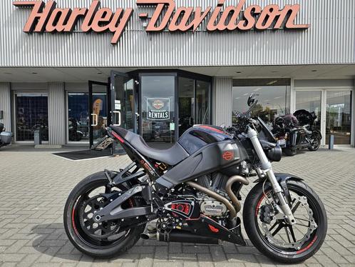 Buell XB12SCG (bj 2008), Motoren, Motoren | Buell, Bedrijf, Overig