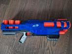 Nerf N-strike Elite Trilogy Ds-15 Blaster, Ophalen of Verzenden, Zo goed als nieuw