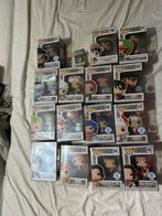 Funko Pop! Collectie Funko Pops! One Piece, Ophalen of Verzenden, Zo goed als nieuw