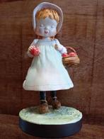 Sarah Kay beeldje, Verzamelen, Beelden en Beeldjes, Ophalen of Verzenden, Zo goed als nieuw, Mens