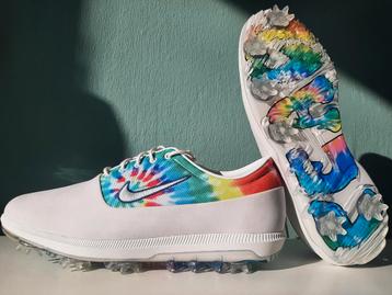 Nike Air Zoom Victory Tour NRG Golfschoen NIEUW maat 44,5 beschikbaar voor biedingen