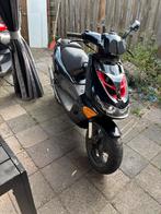 Aprilia sr 2000, Ophalen, Zo goed als nieuw, SR 50