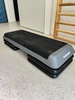 Tunturi steps met verhoog blokken, Sport en Fitness, Ophalen, Gebruikt, Benen, Stepbank
