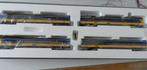 Marklin 37421 MFX NS Koploper, Hobby en Vrije tijd, Modeltreinen | H0, Wisselstroom, Treinset, Ophalen of Verzenden, Märklin