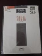 Kunert sonja jarretel kousen schoenmaat 38-40 austern, Zwart, Nieuw, Overige maten, Ophalen of Verzenden