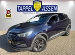 Opel Grandland X 1.2 Turbo 120 Jaar Edition Nav/Clima/Comfor, Voorwielaandrijving, Gebruikt, Euro 6, 1199 cc