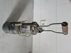 Carbid lamp, Antiek en Kunst, Antiek | Lampen, Ophalen of Verzenden