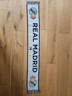 Real Madrid Fan Sjaal, Maat XS of kleiner, Ophalen of Verzenden, Nieuw, Clubaccessoires
