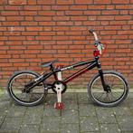 REDLINE CUSTOM PRO XL, Ophalen, Aluminium, Zo goed als nieuw, V-brakes