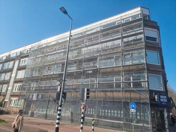 Te huur beschikbaar voor biedingen