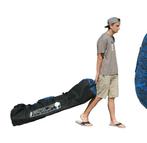 Kite golf tas ., Geen board, Ophalen of Verzenden