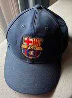 FC Barcelona cap nieuw, One size fits all, Ophalen of Verzenden, Zo goed als nieuw