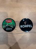 Taplens Texels Blond & Kompel, Ophalen of Verzenden, Zo goed als nieuw, Overige typen