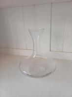 Homeware decanteer karaf, Verzamelen, Glas en Borrelglaasjes, Ophalen, Overige typen
