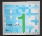 Zakenzegel Waarde 1 van de rol. NIEUW Lees info., Ophalen of Verzenden, Na 1940, Postfris
