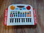 Kinder piano, Kinderen en Baby's, Ophalen, Gebruikt