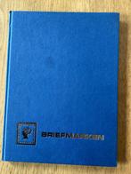 Insteek ( voorraad) boek met veel zegels uit Zweden, Ophalen of Verzenden, Zweden