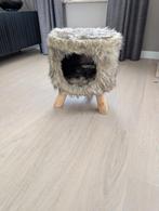Kattenhuisje - kattenhol, Ophalen, Gebruikt