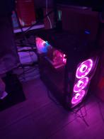 Gaming pc, Ophalen, Zo goed als nieuw, Gaming, 4 Ghz of meer