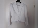 Mooie witte blazer colbert jasje NIEUW maat 36, Vero Moda, Wit, Nieuw, Ophalen of Verzenden