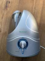 Luchtbevochtiger Medisana MH-502, Witgoed en Apparatuur, Ophalen, Zo goed als nieuw, Luchtbevochtiger