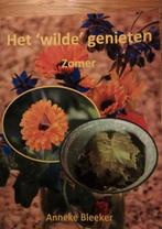 Het 'wilde' genieten - Zomer, Ophalen of Verzenden