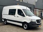 Mercedes-Benz Sprinter 314 2.2 CDI L2H2 Werkplaats inrichtin, Automaat, Gebruikt, Wit, Bedrijf