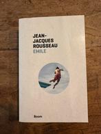 Jean-Jacques Rousseau - Emile of over de opvoeding, Ophalen of Verzenden, Zo goed als nieuw, Jean-Jacques Rousseau