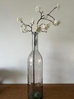 Vaas met kunstbloemen Intratuin, Huis en Inrichting, Woonaccessoires | Vazen, Overige kleuren, 50 tot 75 cm, Ophalen of Verzenden