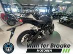 Honda CB 125 R ABS (bj 2018), Bedrijf, 125 cc, 11 kW of minder, Naked bike