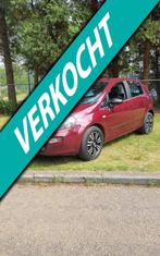 Fiat Punto Evo 0.9 TwinAir Easy 5 Deurs 62.000 km N.A.P, Voorwielaandrijving, Euro 5, 86 pk, Gebruikt