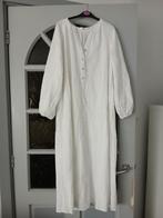 Witte Jurk Maat S/M, Kleding | Dames, Jurken, Ophalen of Verzenden, Zo goed als nieuw