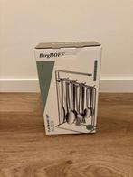 Berghoff bestekset 25 delig, Ophalen of Verzenden, Nieuw, Rvs of Chroom, Bestekset