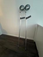 Krukken, Diversen, Loopkrukken, Ophalen, Gebruikt