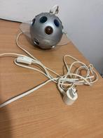 Vintage Ster / Maan Hanglamp, Ophalen of Verzenden, Zo goed als nieuw, Minder dan 50 cm