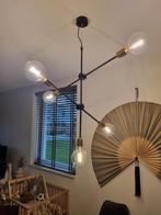 House doctor hanglamp molecular met calex smart lampen, Huis en Inrichting, Zo goed als nieuw, Ophalen