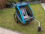 Thule babysling voor fietskar, Fietsen en Brommers, Fietsaccessoires | Aanhangers en Karren, Ophalen, Minder dan 20 kg, Overige typen