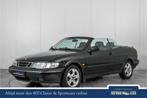 Saab 900 Cabrio 2.3 SE (bj 1994), Auto's, Saab, Voorwielaandrijving, Gebruikt, 4 cilinders, 4 stoelen