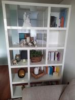 Room divider / vakkenkast, Ophalen, Gebruikt, Modern, 150 tot 200 cm