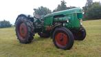 deutz  deutz d50, Tot 2500, Oldtimer, Tot 80 Pk, Ophalen